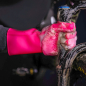 Preview: Muc-Off Deep Scrubber Gloves Pink