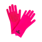 Preview: Muc-Off Deep Scrubber Gloves Pink