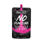 Preview: Muc -Off No Puncture Hassle Tubeless Sealant Dichtmilch 140ml