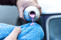 Preview: Muc-Off Premium Microfibre Polishing Poliertuch