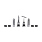 Preview: Muc-Off Stealth Tubeless Punctures Plug silver