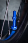 Preview: Muc-Off Tubeless Ventile V2 44mm blue