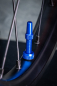 Preview: Muc-Off Tubeless Ventile V2 44mm blue