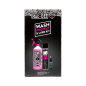 Preview: Muc-Off "Wash, Protect and Wet Lube" Kit