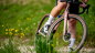 Preview: NEWMEN Advanced Gravel G.34 12 x 142mm Centerlock Sram XDR 12 fach Laufrad hinten