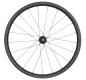 Preview: NEWMEN Advanced Gravel G.34 12 x 142mm Centerlock Sram XDR 12 fach Laufrad hinten