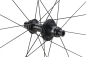 Preview: NEWMEN Advanced Gravel G.34 12 x 142mm Centerlock Sram XDR 12 fach Laufrad hinten