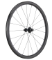 Preview: NEWMEN Advanced Gravel G.34 12 x 142mm Centerlock Sram XDR 12 fach Laufrad hinten