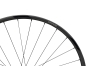 Preview: NEWMEN Advanced SL X.R.25 Gravel 12 x 142mm Centerlock Shimano 9/10/11/12 fach Laufrad hinten