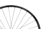 Preview: NEWMEN Advanced SL X.R.25 Gravel 12 x 100mm Centerlock Laufrad vorne