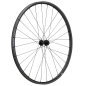Preview: NEWMEN Advanced SL X.R.25 Gravel 12 x 100mm Centerlock Laufrad vorne