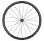 Preview: NEWMEN Advanced SL X.R.36 Gravel VONOA 12 x 142mm Centerlock Shimano 9/10/11/12 fach Laufrad hinten