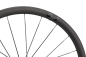 Preview: NEWMEN Advanced SL X.R.36 Gravel VONOA 12 x 142mm Centerlock Shimano 9/10/11/12 fach Laufrad hinten