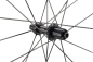 Preview: NEWMEN Advanced SL X.R.36 Gravel VONOA 12 x 142mm Centerlock Shimano 9/10/11/12 fach Laufrad hinten