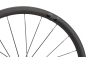 Preview: NEWMEN Advanced SL X.R.36 Gravel VONOA 12 x 142mm Centerlock Shimano Micro Spline 12 fach Laufrad hinten