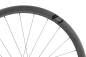 Preview: NEWMEN Advanced SL X.R.36 Gravel 12 x 142mm Centerlock Sram XDR 12 fach Laufrad hinten