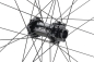 Preview: NEWMEN Beskar 30 Strong DH 27.5" 15/20 x 110mm 6-Loch Laufrad vorne