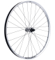 Preview: NEWMEN Beskar 30 Strong Enduro/DH 29" 12 x 148mm 6-Loch Sram XD silver LTD Laufrad hinten