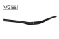 Preview: NEWMEN Beskar VariGrip 350.25 760-810mm Lenker