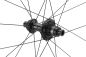Preview: NEWMEN Evolution SL R.35 12x142mm Centerlock Sram XDR 12 fach Laufrad hinten
