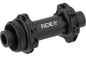 Preview: NEWMEN Evolution SL X.R.25 Gravel 12 x 100mm Centerlock Laufrad vorne