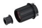 Preview: NEWMEN Fade K Shimano HG/Sram 10/11 fach Freilaufkörper