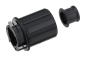 Preview: NEWMEN Fade K Shimano HG/Sram 10/11 fach Freilaufkörper