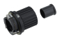 Preview: NEWMEN Fade K Shimano Microspline 12 fach Freilaufkörper