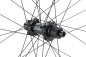 Preview: NEWMEN Forge 30 Base Trail 29" 12 x 148mm Shimano Micro Spline 6-Loch Laufrad hinten