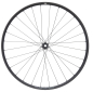 Preview: NEWMEN Forge 30 Light XC 29" 15 x 110mm 6-Loch Laufrad vorne