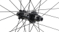 Preview: NEWMEN Forge 30 Base Trail 29" 12 x 148mm Sram XD 6-Loch Laufrad hinten