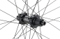 Preview: NEWMEN Performance 30 Strong Enduro 29" 12 x 148mm  Shimano Micro Spline Laufrad hinten