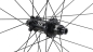 Preview: NEWMEN Performance 30 Strong Enduro 29" 12 x 148mm Sram XD 6-Loch Laufrad hinten
