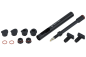 Preview: NEWMEN STREEM Aero Tubeless Valve Kit Tubeless Ventilkit