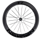 Preview: NEWMEN STREEM G.62 CS VONOA 12 x 100mm Centerlock Laufrad vorne