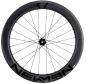 Preview: NEWMEN STREEM G.62 12 x 142mm Centerlock Sram XDR 12/13 fach Laufrad hinten