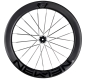Preview: NEWMEN STREEM G.62 CS VONOA 12 x 142mm Centerlock Shimano 9/10/11/12 fach Laufrad hinten