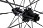 Preview: NEWMEN STREEM G.62 CS VONOA 12 x 142mm Centerlock Shimano 9/10/11/12 fach Laufrad hinten