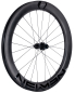 Preview: NEWMEN STREEM G.62 12 x 142mm Centerlock Sram XDR 12/13 fach Laufrad hinten