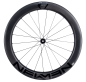 Preview: NEWMEN STREEM G.62 12 x 100mm Centerlock Laufrad vorne