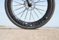 Preview: NEWMEN STREEM G.62 12 x 100mm Centerlock Laufrad vorne