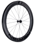 Preview: NEWMEN STREEM G.62 12 x 100mm Centerlock Laufrad vorne