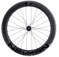 Preview: NEWMEN STREEM G.62 12 x 142mm Centerlock Shimano Micro Spline 12 fach Laufrad hinten