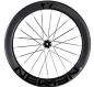 Preview: NEWMEN STREEM G.62 CS VONOA 12 x 142mm Centerlock Shimano Micro Spline 12 fach Laufrad hinten