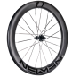 Preview: NEWMEN STREEM G.62 CS VONOA 12 x 142mm Centerlock Shimano Micro Spline 12 fach Laufrad hinten