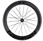 Preview: NEWMEN STREEM G.62 CS VONOA 12 x 142mm Centerlock Sram XDR 12/13 fach Laufrad hinten