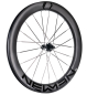 Preview: NEWMEN STREEM G.62 CS VONOA 12 x 142mm Centerlock Sram XDR 12/13 fach Laufrad hinten