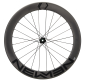 Preview: NEWMEN STREEM Sprint S.66 12 x 142mm Centerlock Sram XDR 12 fach Laufrad hinten