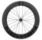 Preview: NEWMEN STREEM Time Trial TT.80 12 x 142mm Centerlock Sram XDR 12 fach Laufrad hinten