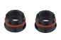 Preview: NEWMEN STREEM Valve Nut Kit